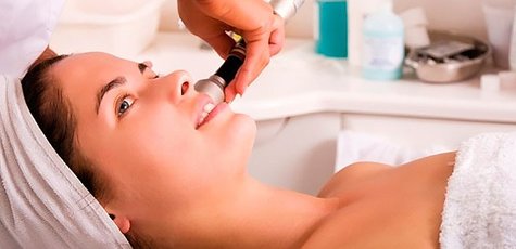 RF-лифтинг лица и шеи в салоне «Style-Nika»