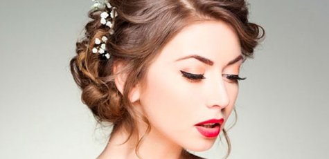 Покраска бровей и ресниц в студии «Ice-beauty»