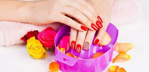 Курсы маникюра в салоне «Inessa Lash&Nail»