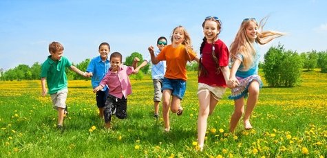 Скидка 15% на отдых в лучшем лагере «Смена»