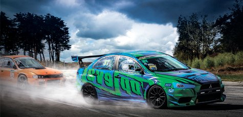 Билеты на посещение «Второго этапа RTR 2017»