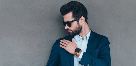 Мужские стрижки в студии красоты «Art-Dream»