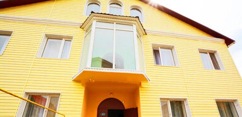 От 3 дней отдыха в отеле «Sun Joy» под Одессой