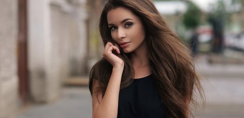 Окрашивание волос на выбор в «Beauty Pro-салон»