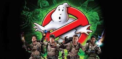 Квест «Охотники за привидениями» от «The Game»