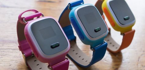 Скидка 20% на детские часы-телефон GOGPS ME К10