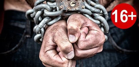 Посещение квест-комнаты «Спасти Заложника»