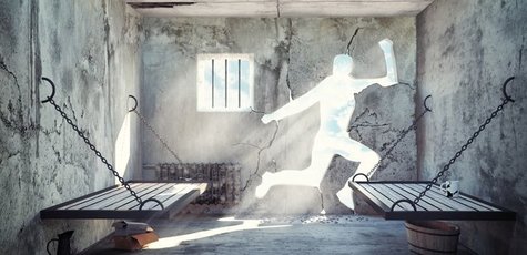 Квест «Побег из тюрьмы» от «Questroom»