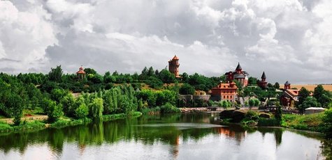 Скидка 150 грн на автобусный тур из Одессы