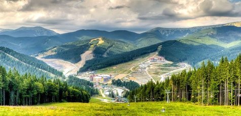 Скидка 250 грн на тур Колоритная Гуцульщина