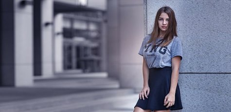 Студийная или выездная фотосессия от Руслана Рояла