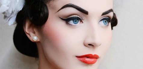 Скидка 35% на комплексный татуаж 