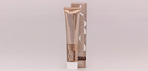 Краска DeLuxe от Estel Professional + подарок