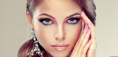 Татуаж от косметолога Инны Сварчевской