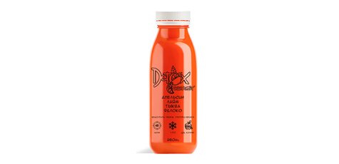 Скидка 10% на любую детокс программу
