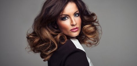 Скидка 30% на мелирование в салоне «Кристина»