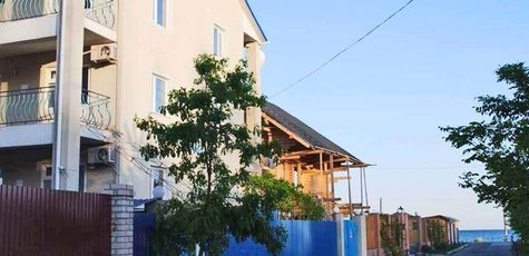 От 3 дней в июле и августе в «Солнечном Бризе»