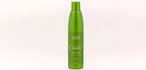 Curex от ESTEL Professional + подарок