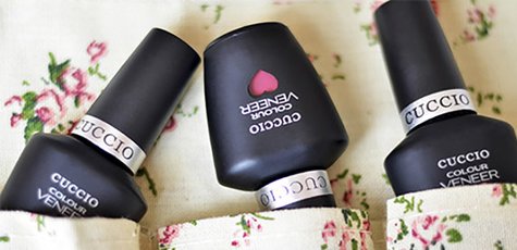 Скидка 30% на яркие гель-лаки и лаки