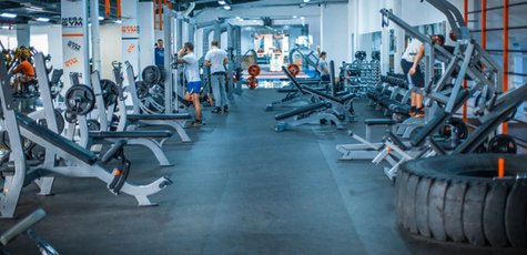 Абонемент на посещение более 518 спортивных клубов