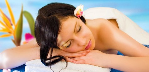До 10 сеансов массажа на выбор в «DeRmaSpaMile»