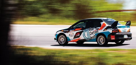 Билет на посещение третьего этапа «RTR 2017»