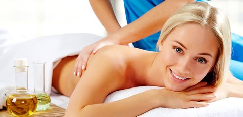 Скидка до 78% на SPA-программу на выбор 