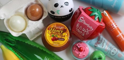 Скидка 13% на весь ассортимент в «KoreanBeauty»