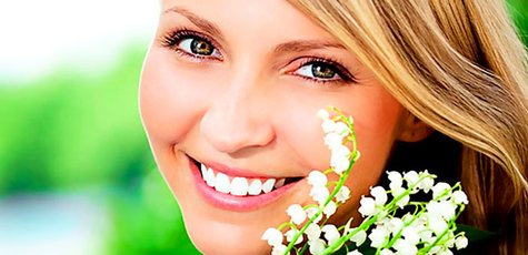 Отбеливание зубов в «White Smile» в «Дента-студио»
