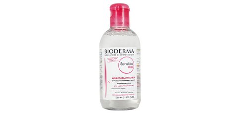 Скидка 50% на продукцию ТМ «Bioderma»