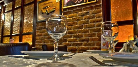 Скидка 50% на пиццу от пиццерии «Diner Pizza»