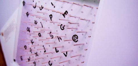 Квест-комната «Хранители ордена» от «IQ quest»