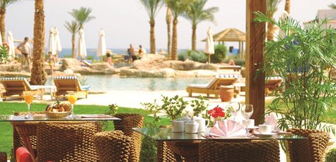 Египет, Шарм-ель-Шейх, OTIUM HOTEL AMPHORAS  5*