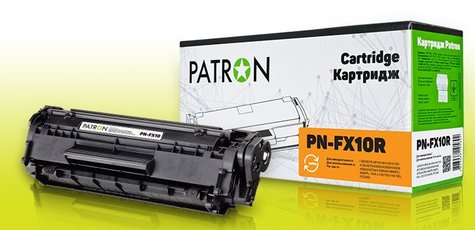 Скидка 20% на лазерные картриджи ТМ Patron Extra