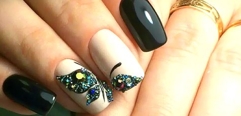 Педикюр, маникюр в студии красоты «Victoria Style»