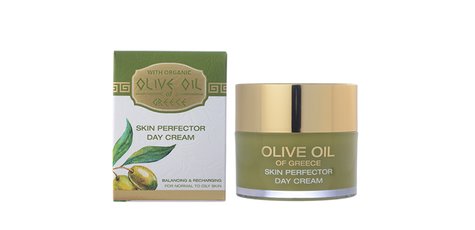 Скидка 30% на всю серию «OLIVE OIL OF GREECE»