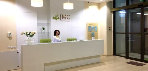 Комплексное УЗИ-обследование в центре «JMC»