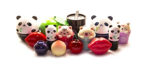 Скидка 20% на корейскую косметику в «KoreanBeauty»