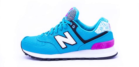 Скидка 10% на коллекцию «New balance Women’s»