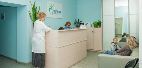Обследование у гастроэнтеролога в «Медима»