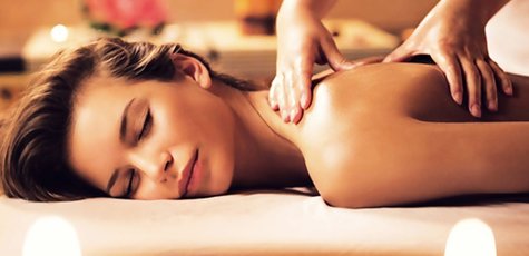 Spa-программа в spa-студии «Ice-beauty»