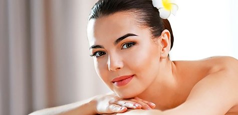 Spa-программы на любой вкус от spa-салоне «GOA»