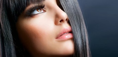 Ламинирование ресниц, LashBotox в «Victoria Style»