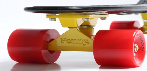 Скидка 10% на все «Penny Board Original 22» 