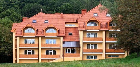 От 5 дней отдыха в отеле «Гортензия» в Поляне