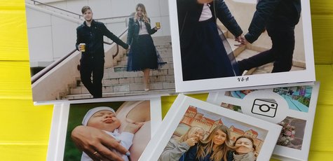 Скидка 30% на современные семейные инстабуки