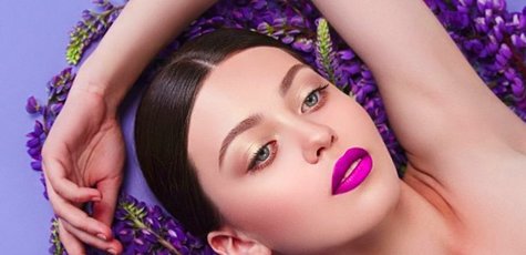 Механическая чистка лица в «Chanté Charm Studio»
