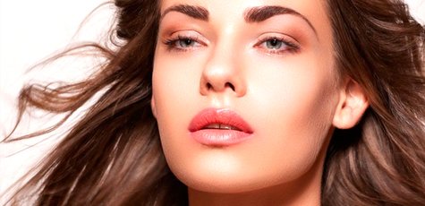 Удаление пигментных пятен в студии «Only You»