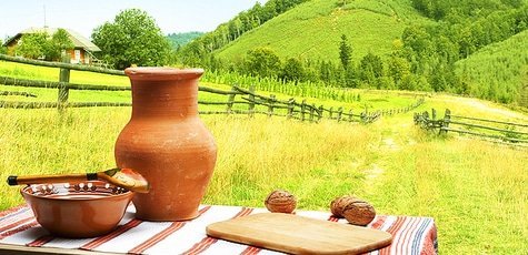 Отдых в Карпатах -50%