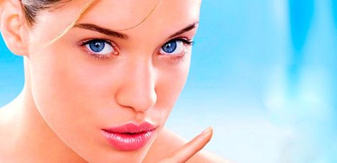 УЗ чистки лица в салоне «Caramel SPA & Beauty»